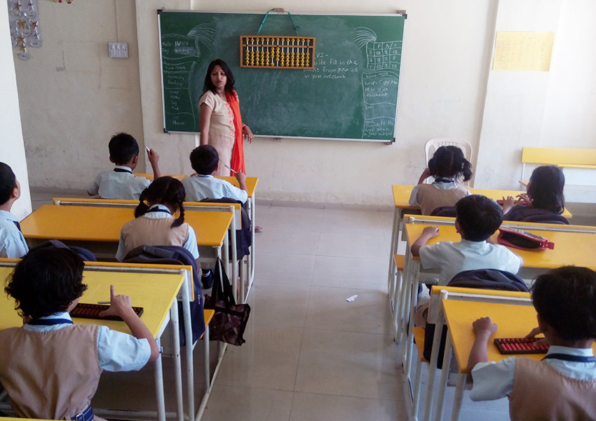 Shiksha Veritas High School campus photo 4 of 7 — Dhayari