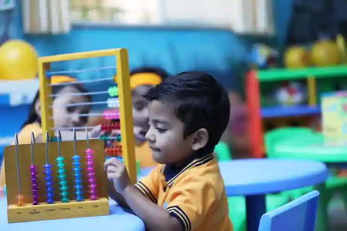 Shradhey Public School & Junior College campus photo 4 of 30 — Balewadi