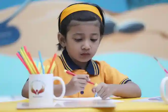 Shradhey Public School & Junior College campus photo 6 of 30 — Balewadi