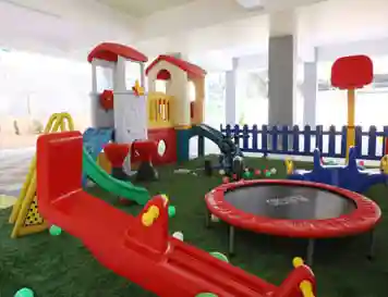 Shradhey Public School & Junior College campus photo 13 of 30 — Balewadi