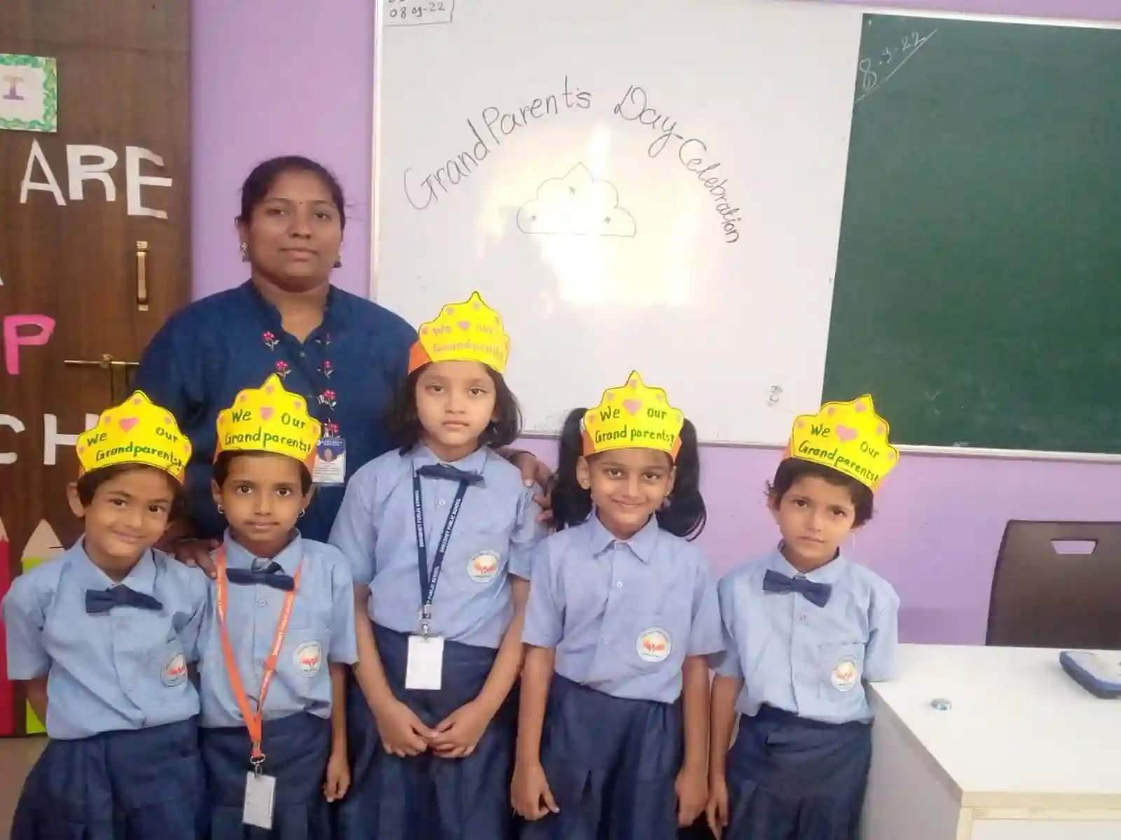 Shradhey Public School & Junior College campus photo 21 of 30 — Balewadi