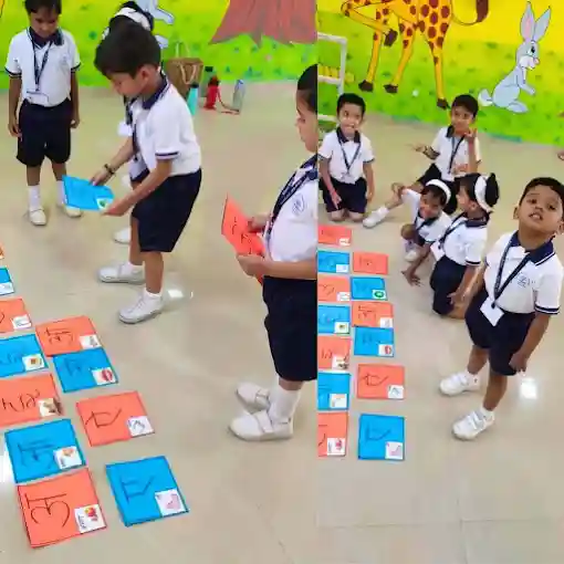 Silver Bell Tree School campus photo 2 of 30 — Kharadi