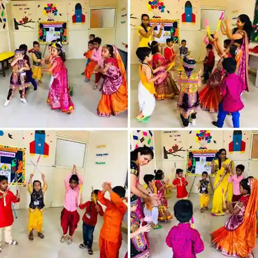 Silver Bell Tree School campus photo 3 of 30 — Kharadi