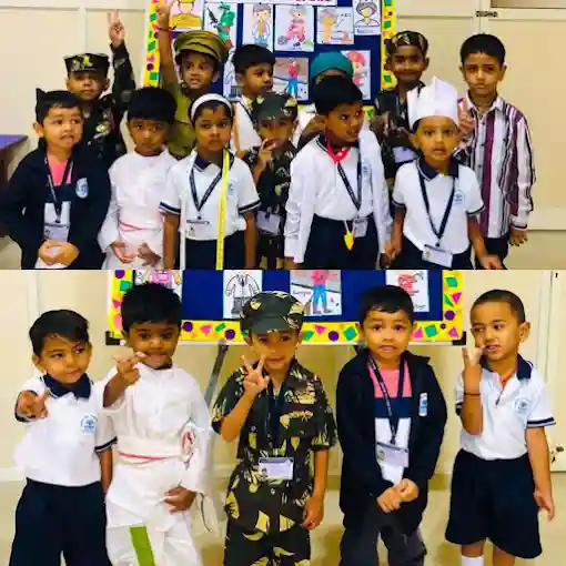 Silver Bell Tree School campus photo 5 of 30 — Kharadi
