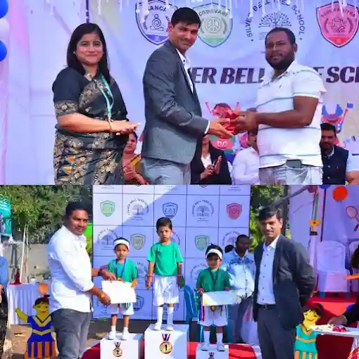 Silver Bell Tree School campus photo 11 of 30 — Kharadi