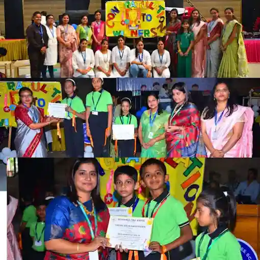Silver Bell Tree School campus photo 13 of 30 — Kharadi