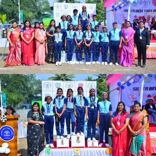 Silver Bell Tree School campus photo 14 of 30 — Kharadi
