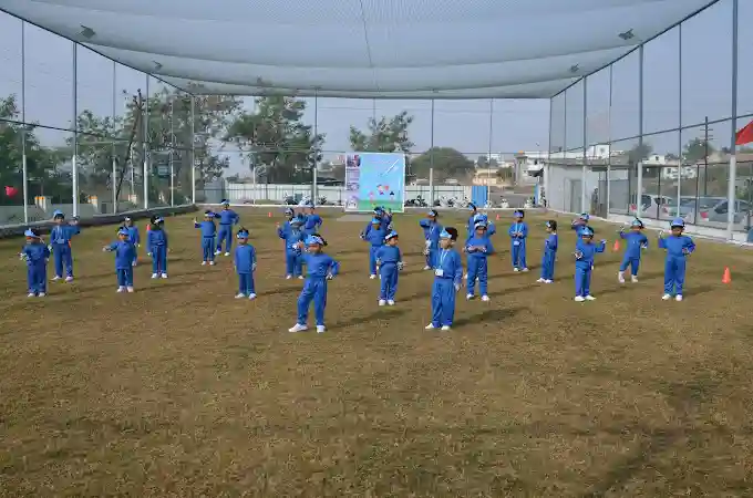 Silver Bell Tree School campus photo 21 of 30 — Kharadi