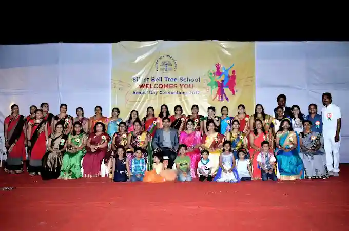 Silver Bell Tree School campus photo 22 of 30 — Kharadi
