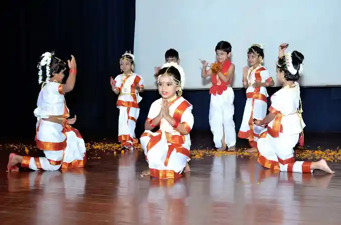 Silver Bell Tree School campus photo 29 of 30 — Kharadi
