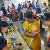 Sinhgad City School campus photo 3 of 8 — Kondhwa Bk