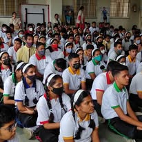 Sinhgad City School campus photo 2 of 8 — Kondhwa Bk