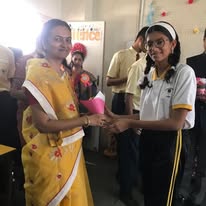 Sinhgad City School campus photo 4 of 8 — Kondhwa Bk