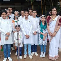 Sinhgad City School campus photo 6 of 8 — Kondhwa Bk