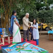 Sinhgad City School campus photo 7 of 8 — Kondhwa Bk