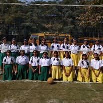 Sinhgad City School campus photo 8 of 8 — Kondhwa Bk
