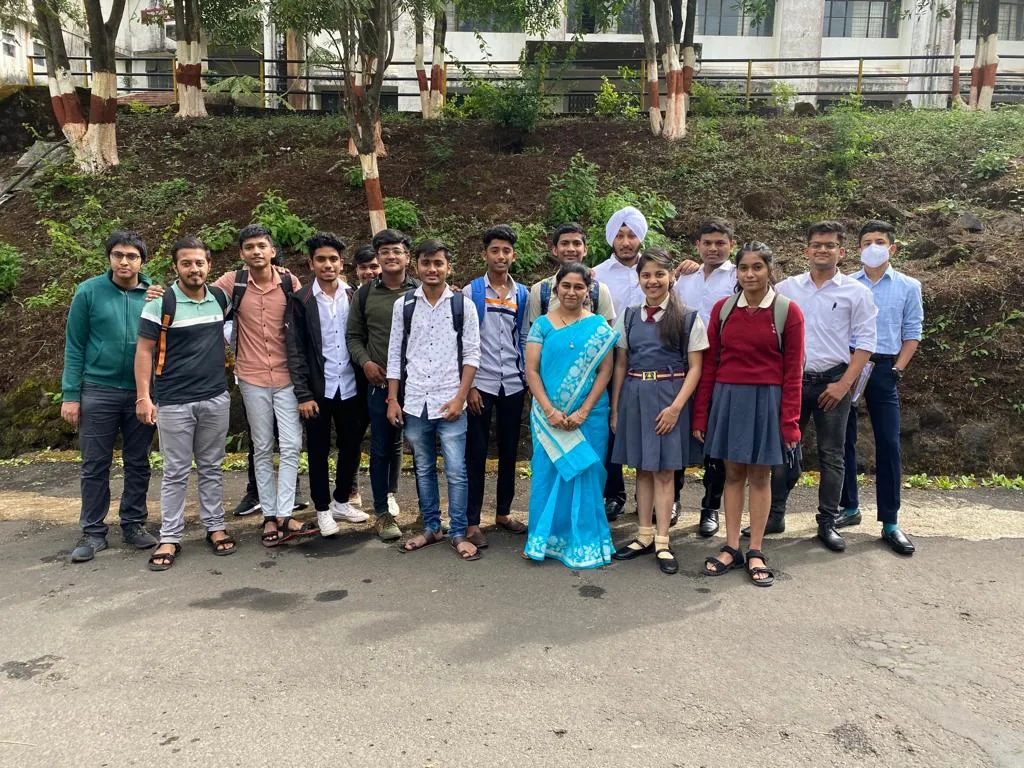 Sinhgad Public School campus photo 3 of 11 — Lonavala