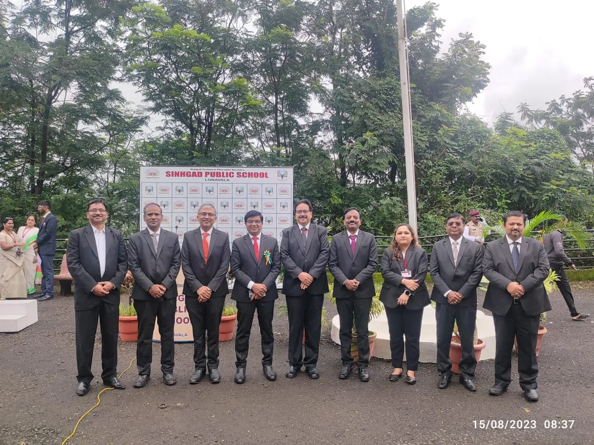 Sinhgad Public School campus photo 7 of 11 — Lonavala