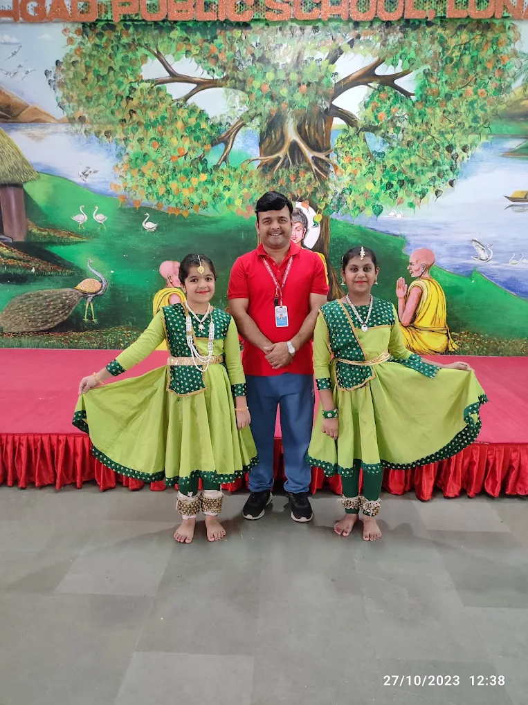 Sinhgad Public School campus photo 2 of 11 — Lonavala