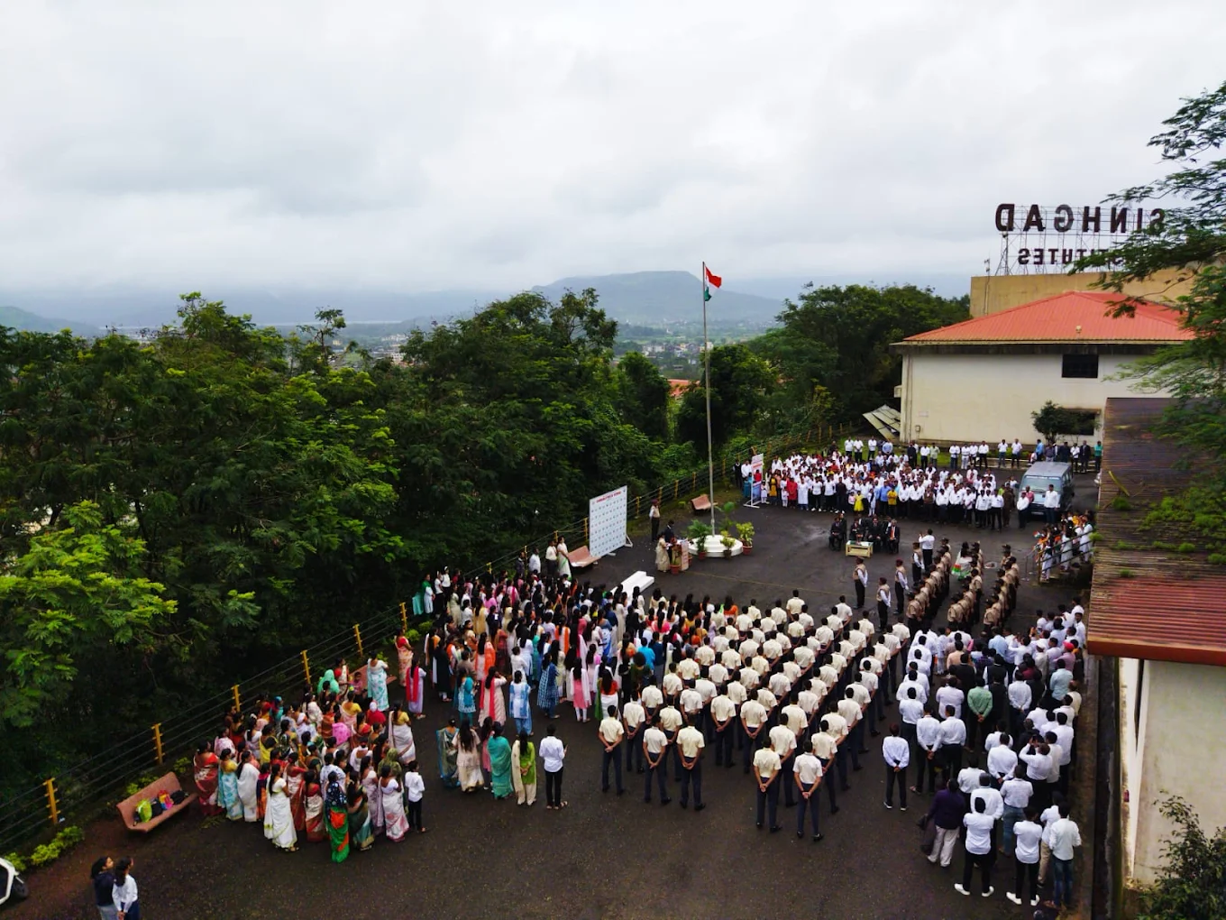 Sinhgad Public School campus photo 9 of 11 — Lonavala