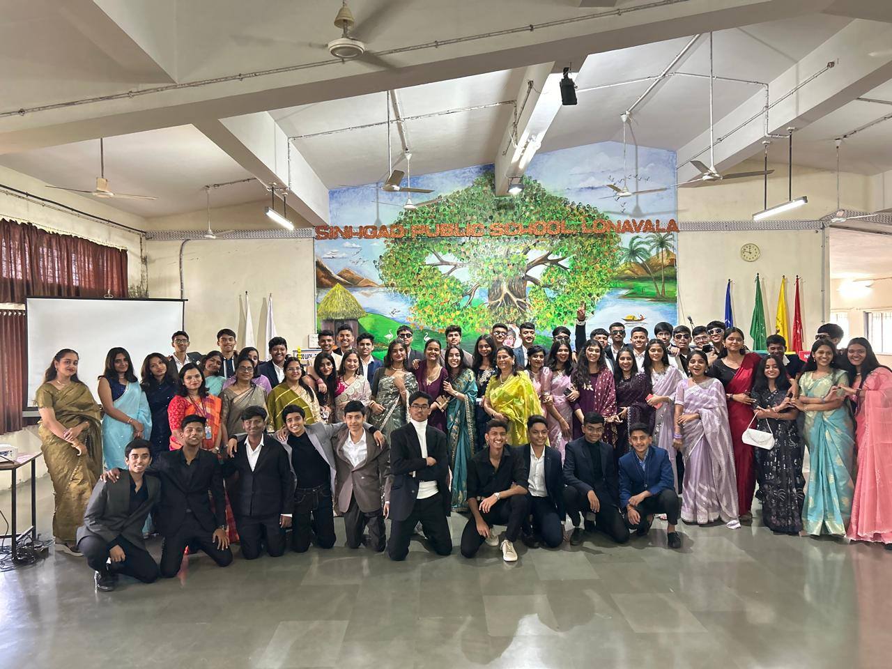 Sinhgad Public School campus photo 10 of 11 — Lonavala