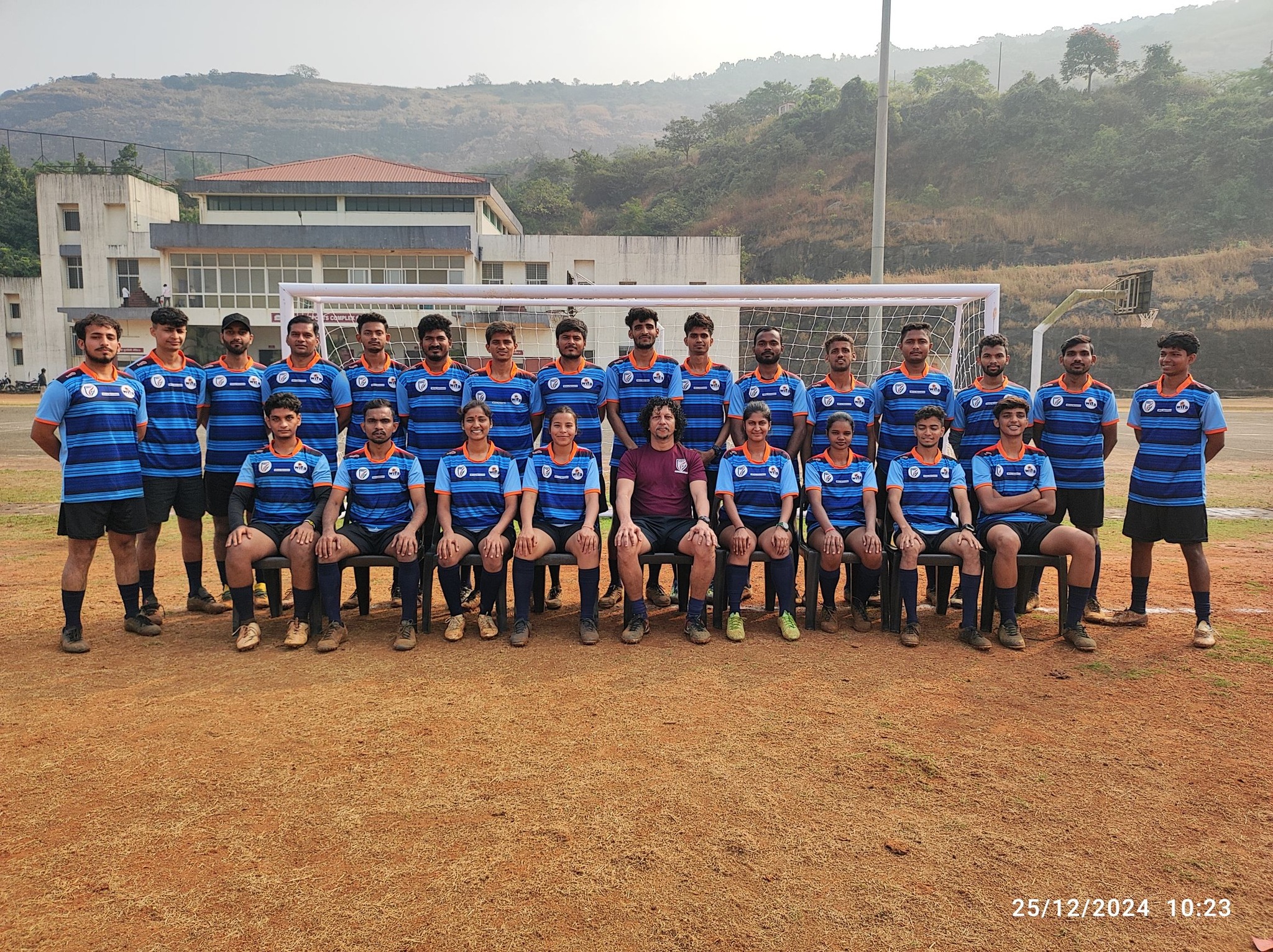 Sinhgad Public School campus photo 11 of 11 — Lonavala