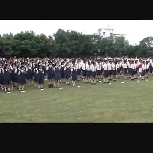 Sinhgad Spring Dale School campus photo 2 of 8 — Ambegaon Budruk