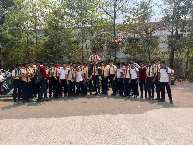 Sinhgad Spring Dale School campus photo 3 of 8 — Ambegaon Budruk