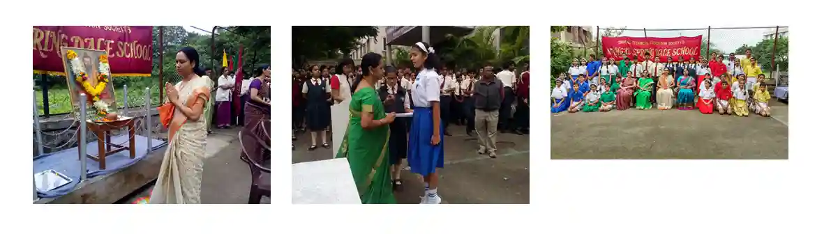 Sinhgad Spring Dale School campus photo 7 of 8 — Ambegaon Budruk