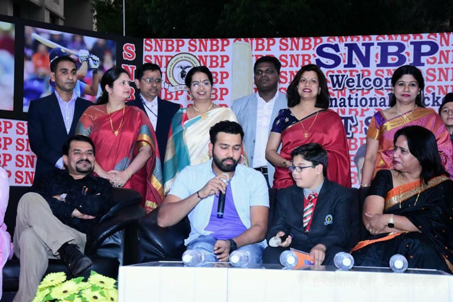 SNBP International School, Chikhali campus photo 4 of 8 — Moshi