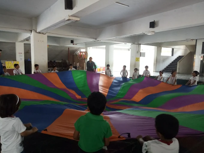 SNBP International School, Chikhali campus photo 8 of 8 — Moshi