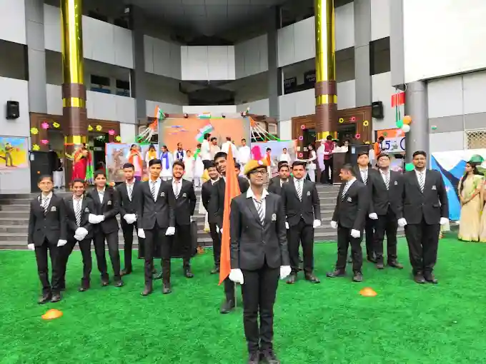SNBP International School campus photo 2 of 30 — Pimpri Chinchwad