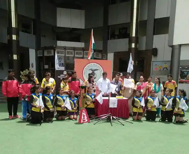 SNBP International School campus photo 4 of 30 — Pimpri Chinchwad