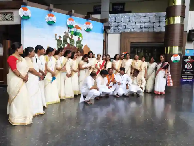 SNBP International School campus photo 6 of 30 — Pimpri Chinchwad