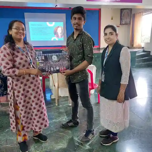 SNBP International School campus photo 11 of 30 — Pimpri Chinchwad