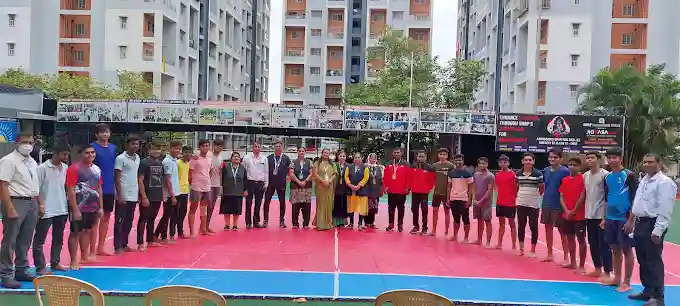SNBP International School campus photo 10 of 30 — Pimpri Chinchwad