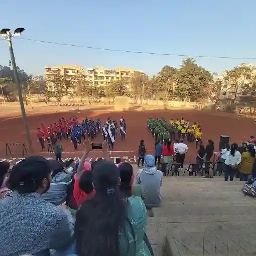 SNBP International School campus photo 27 of 30 — Pimpri Chinchwad