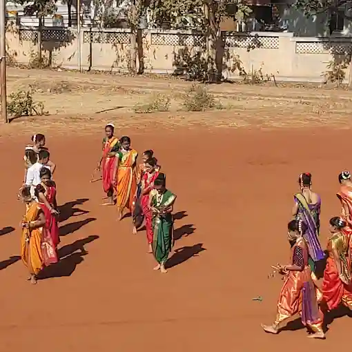 SNBP International School campus photo 28 of 30 — Pimpri Chinchwad