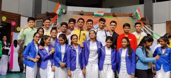 SNBP International School campus photo 20 of 30 — Pimpri Chinchwad
