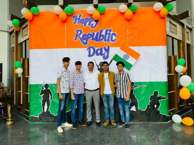 SNBP International School campus photo 21 of 30 — Pimpri Chinchwad