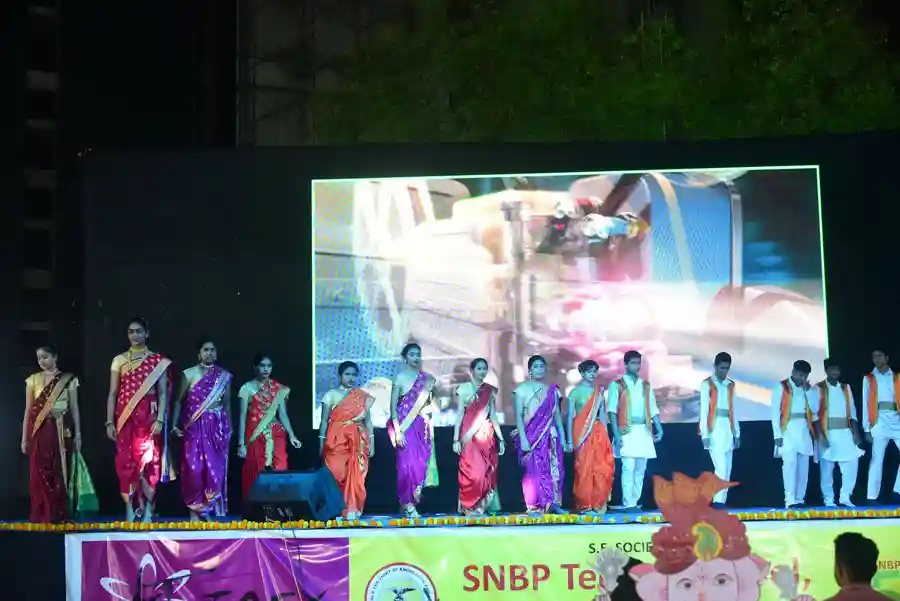 SNBP International School campus photo 6 of 14 — Bavdhan