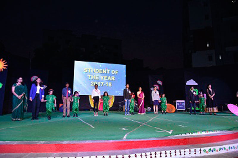 SNBP World School campus photo 4 of 6 — Pimple Saudagar