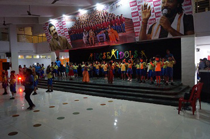 SNBP World School campus photo 3 of 6 — Pimple Saudagar