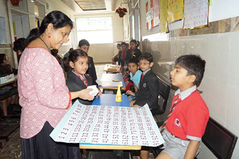 SNBP World School campus photo 2 of 6 — Pimple Saudagar