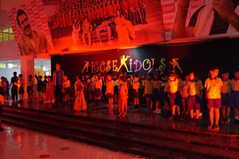 SNBP World School campus photo 5 of 6 — Pimple Saudagar