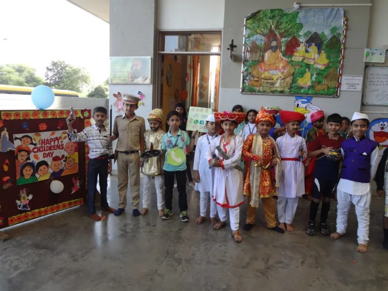 Sri Sri Ravishankar Vidya Mandir campus photo 2 of 5 — Moshi