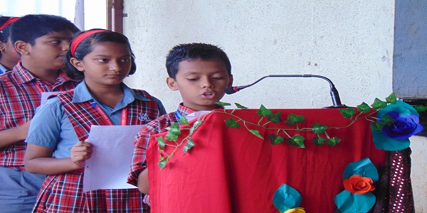 St. Andrew’s High School campus photo 17 of 17 — Pimpri Chinchwad