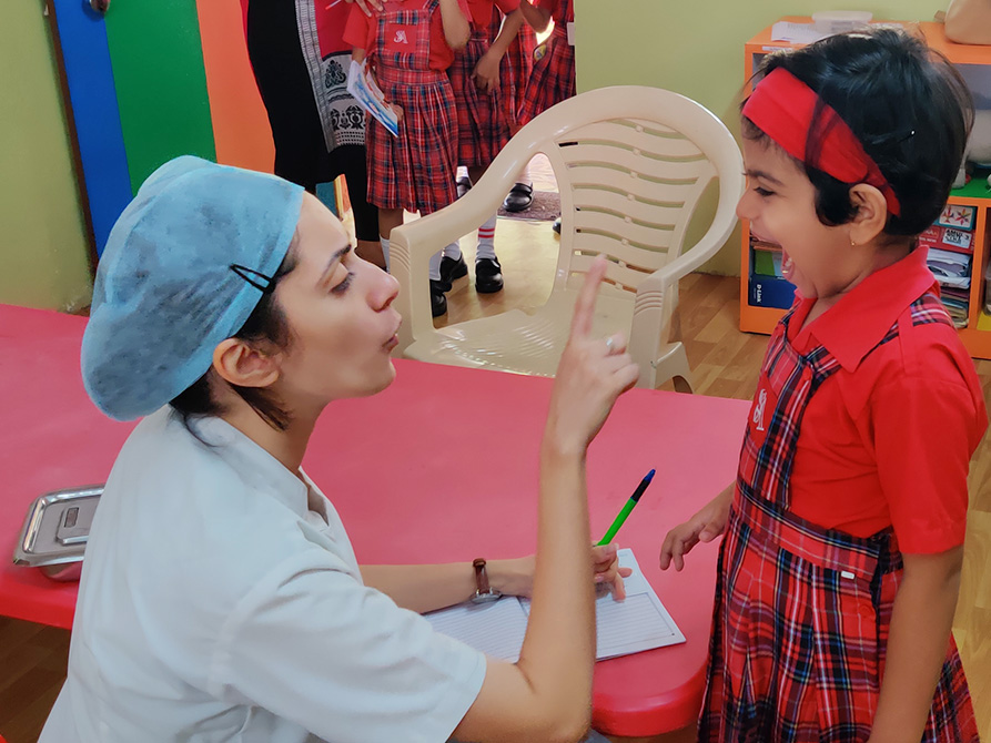 St. Ann's Pre Primary School campus photo 8 of 13 — Pimpri Chinchwad