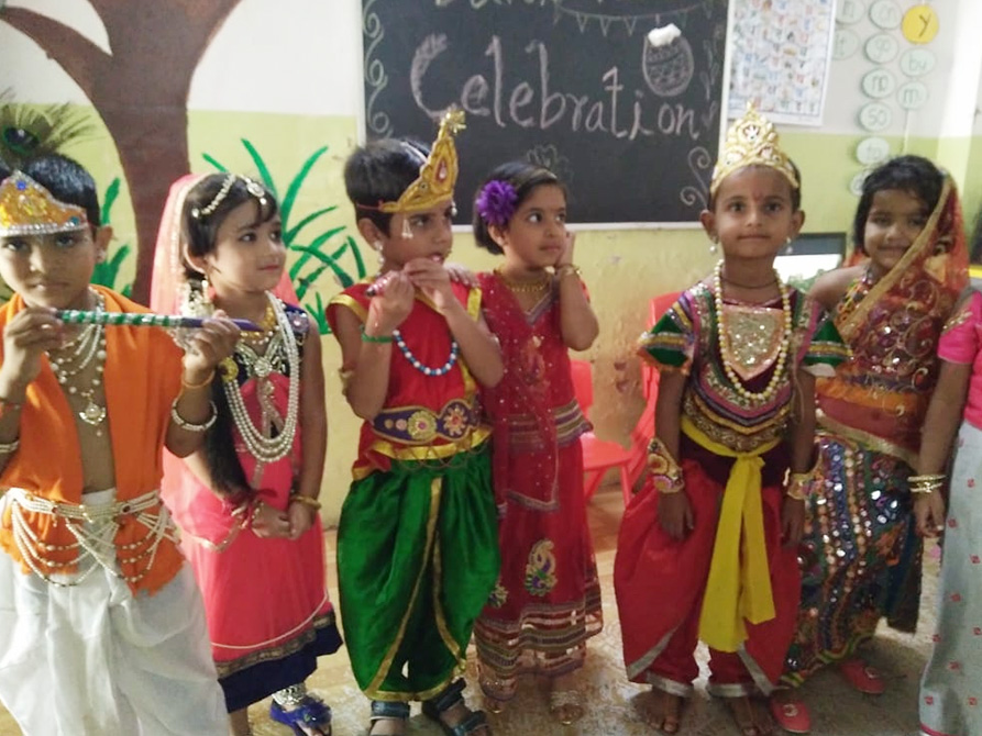 St. Ann's Pre Primary School campus photo 9 of 13 — Pimpri Chinchwad