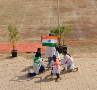 St. Mathews Academy And Junior College campus photo 14 of 14 — Uruli Devachi
